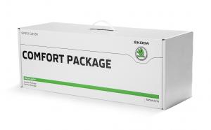Smart holder Komfort paket 000061122D
