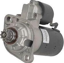 Spouštěč motoru 02M911024NX