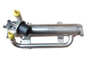 Chladič pro zpětné vedení spalin 03G131512AE