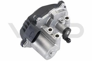 Nastavovací motor pro sací potrubí 03L129086 , 03L129711E