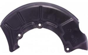 Plech krycí pro kotouč brzdy (levý) 1J0615311A