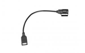 Propojovací kabel MDI - USB AZO800002