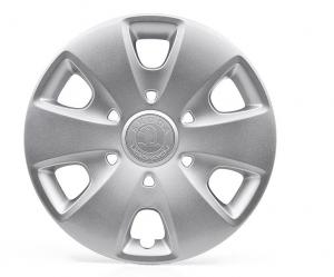 Celoplošné kryty kol PLUTO 5.0Jx13" CDB700001