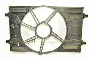 Věnec ventilátoru 5Q0121205S, 5Q0121205AF