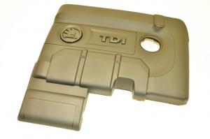 Kryt pro potrubí sací 04B103925C