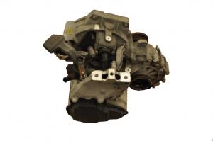 Převodovka JCR 0A4300045