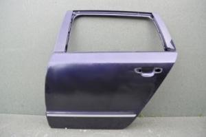 Dveře levé zadní 3T9833051