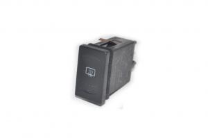 Spínač pro vyhřívání zadního okna 3B0959621C