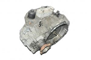 6-stupňová DSG převodovka KMX 02E300050D