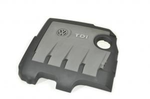 Kryt pro potrubí sací 03L103925B