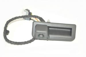 Kamera pro bezpečné couvání 6V0827566H