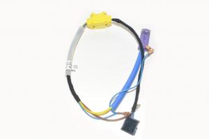 Svazek elektroinstalace pro volant s airbagem a multifunkčním tlačítkem 1K0971584C