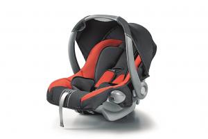 Dětská sedačka Baby one plus 000019900E