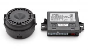 Alarm BKA700001