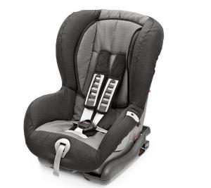 Dětská autosedačka ISOFIX DUO plus top tether DDA000006