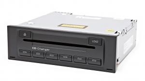 CD měnič AAP600001