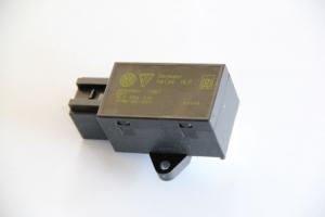 Řídící jednotka pro vyhřívání sedadla 7L0959772