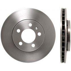 Brzdový kotouč 256x22mm 8N0615601B