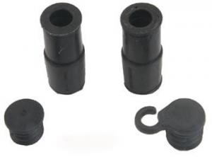 Sada vodících pouzder 4D0698647