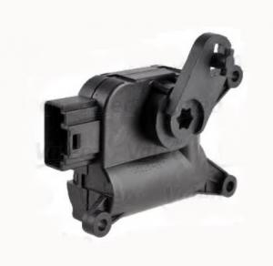 Servomotor nastavovací pro klapku pro ovládání teploty 1K0907511B
