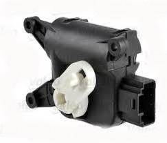Servomotor nastavovací pro klapku pro ovládání teploty 1K1907511C